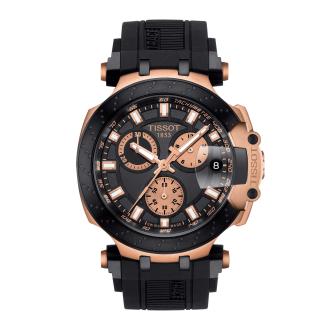 T-Race Chronograph