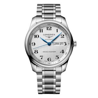 LONGINES MASTER COLLECTION