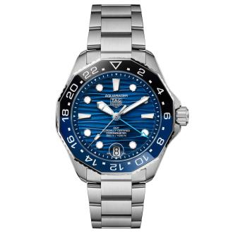 TAG HEUER AQUARACER PROFESSIONAL 300 GMT