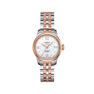 Le Locle  Automatic  Lady