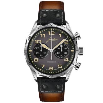 Pilot Chronoscope