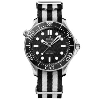 Seamaster Diver 300M