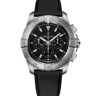 Super Avenger B01 Chronograph 46