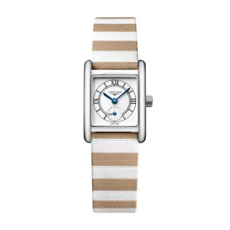 LONGINES MINI DOLCEVITA SYLT EDITION