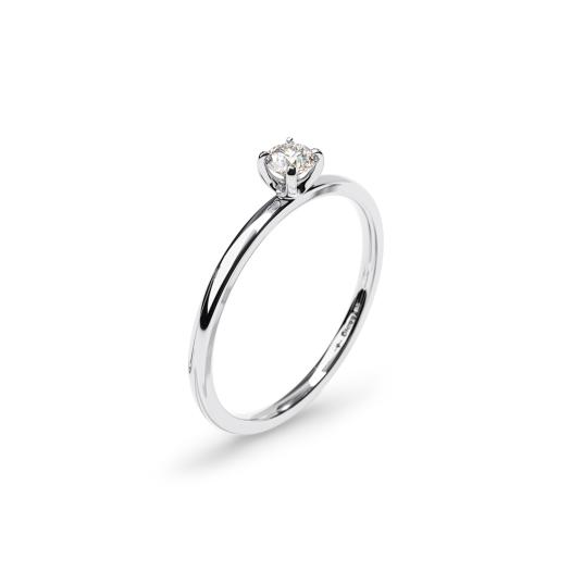 Niessing - Amatis Fine C Ring