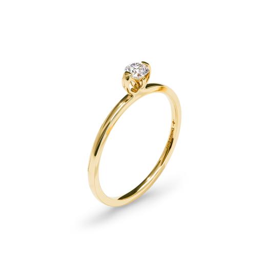 Niessing - Princess C Ring