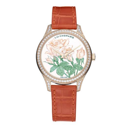 Chopard - L.U.C XP Esprit de Fleurier