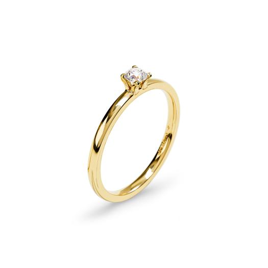 Niessing - Amatis Fine Ring