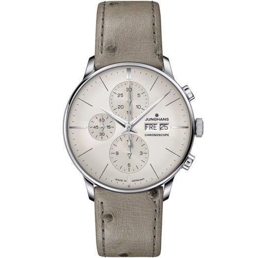 Junghans - Meister Chronoscope