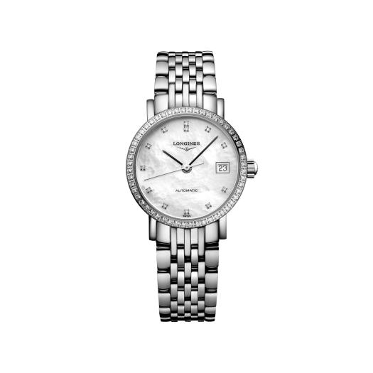 Longines - LONGINES ELEGANT COLLECTION