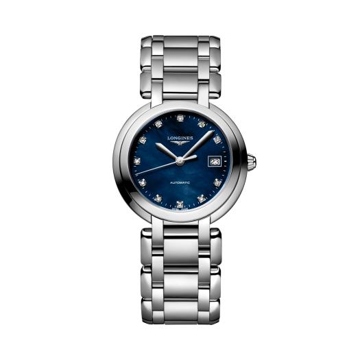 Longines - LONGINES PRIMALUNA