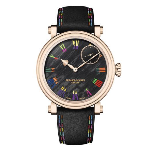 Speake-Marin - Tutti Frutti