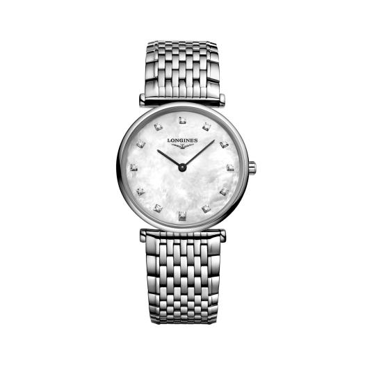 Longines - LA GRANDE CLASSIQUE DE LONGINES