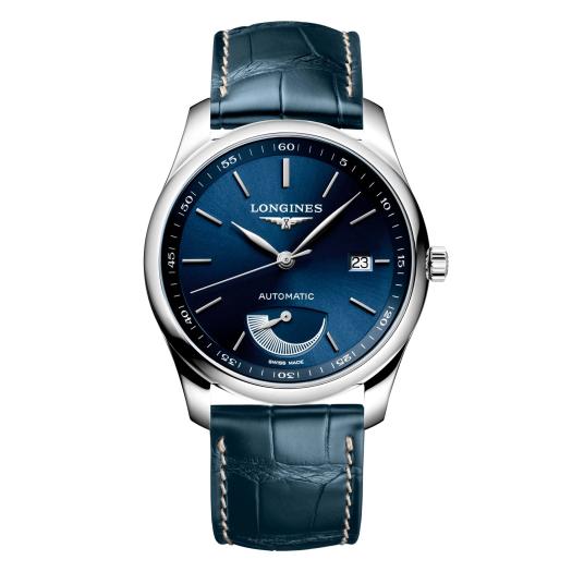 Longines - LONGINES MASTER COLLECTION