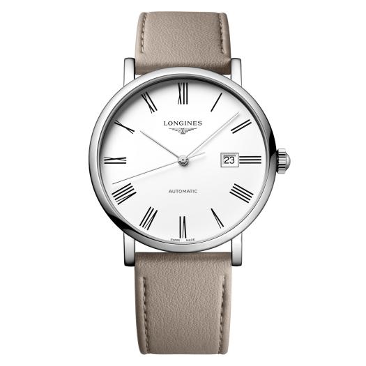 Longines - LONGINES ELEGANT COLLECTION