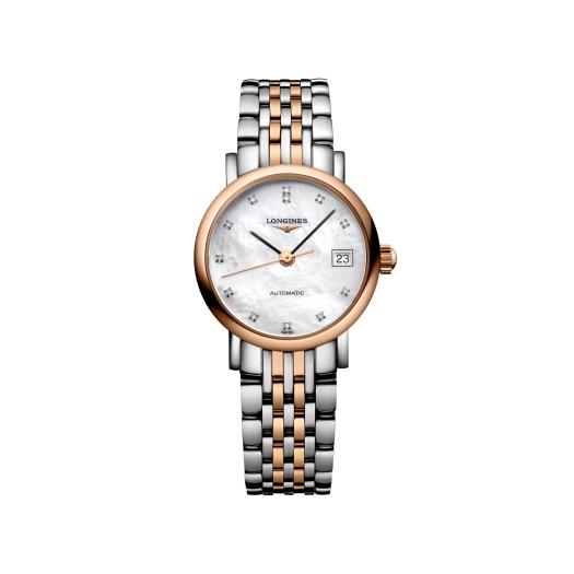 Longines - LONGINES ELEGANT COLLECTION