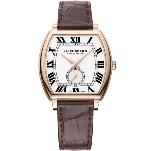 Chopard - L.U.C Heritage Grand Cru