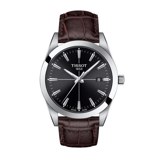 Tissot - Gentleman