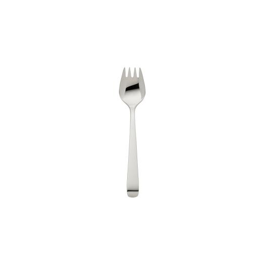 Robbe & Berking - Alta Kuchengabel 925 Sterling-Silber