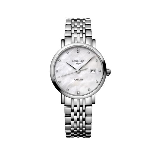 Longines - LONGINES ELEGANT COLLECTION