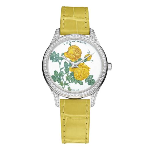 Chopard - L.U.C XP Esprit de Fleurier