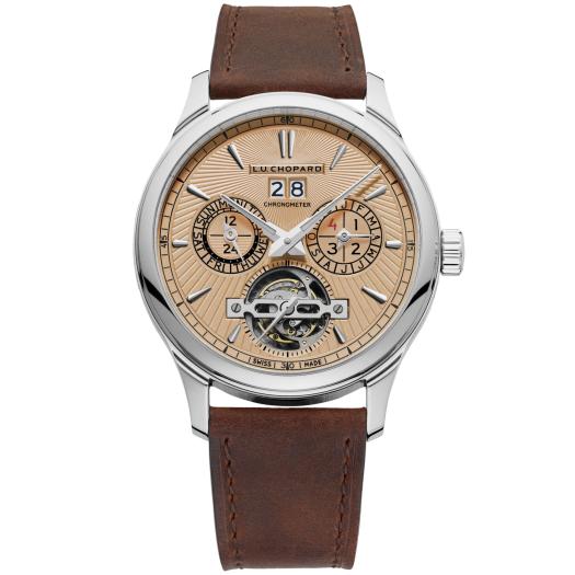 Chopard - L.U.C Perpetual T