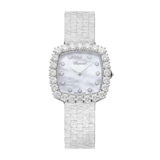 Chopard - L'Heure du Diamant