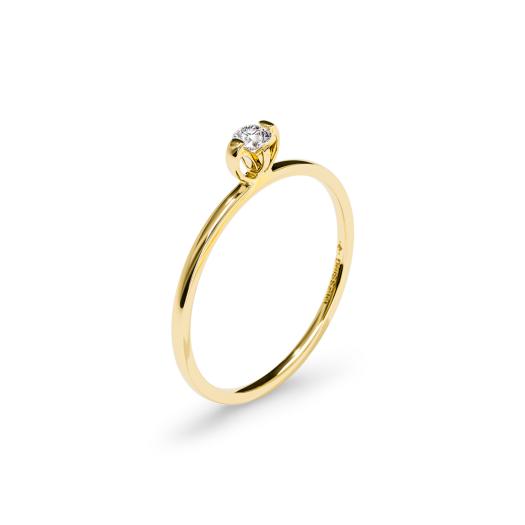 Niessing - Princess C Ring