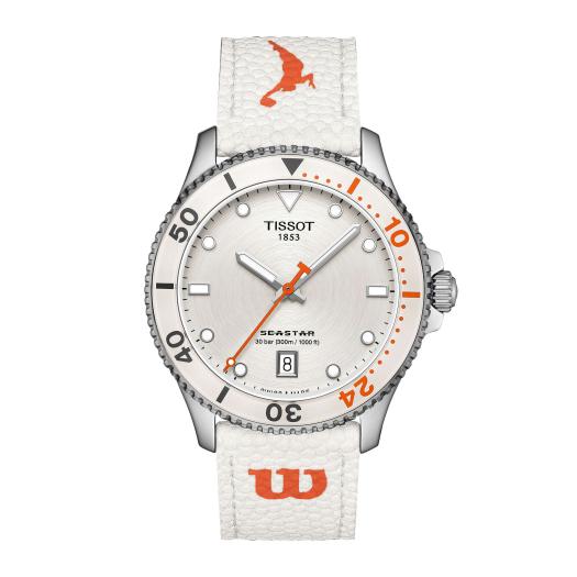 Tissot - Seastar Wilson WNBA