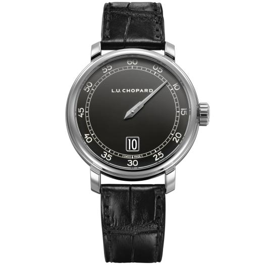 Chopard - L.U.C Quattro Spirit 25