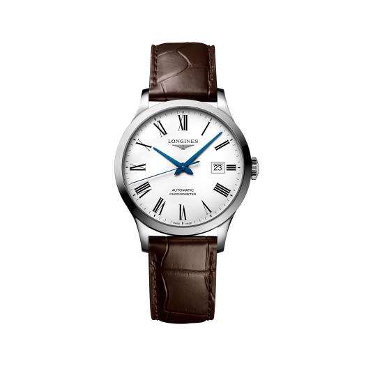 Longines - RECORD