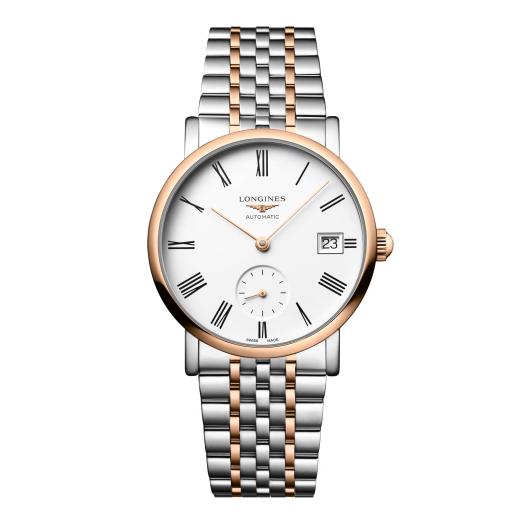 Longines - LONGINES ELEGANT COLLECTION