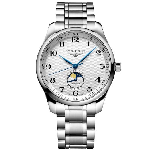 Longines - LONGINES MASTER COLLECTION MOONPHASE