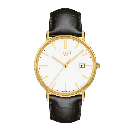 Tissot - Goldrun Gent