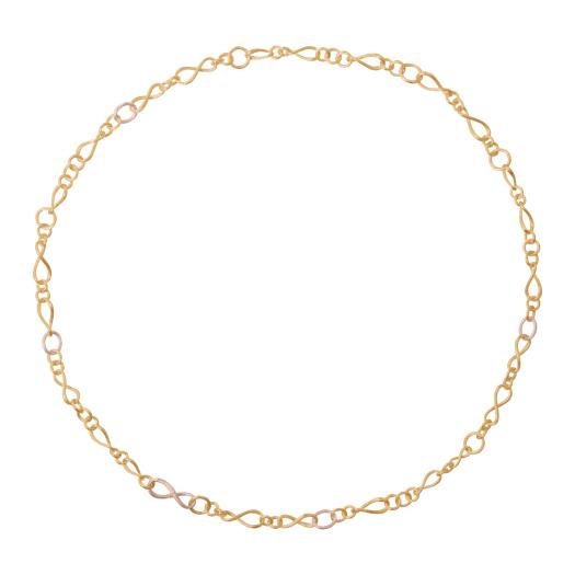 Ole Lynggaard Copenhagen - Love Collier