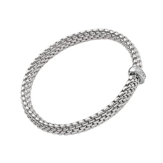 FOPE - Vendôme Flex'it Armband mit Diamanten