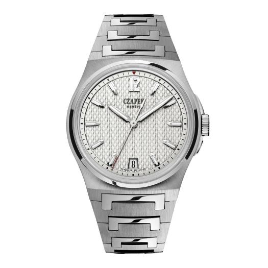 Czapek - Antarctique Passage de Drake Deep Ice White 12