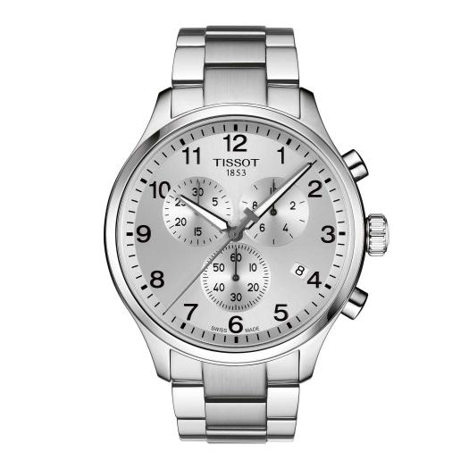 Tissot - Chrono XL Classic