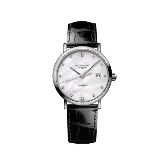 Longines - LONGINES ELEGANT COLLECTION