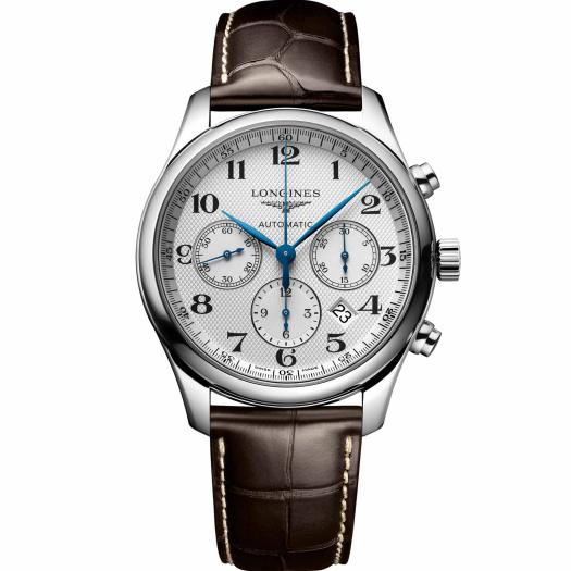 Longines - LONGINES MASTER COLLECTION CHRONOGRAPH