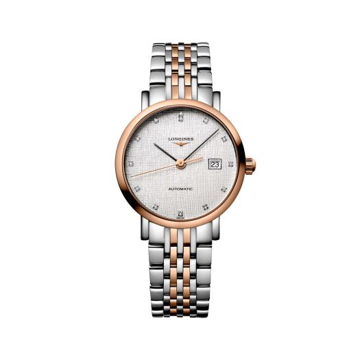 Longines - LONGINES ELEGANT COLLECTION