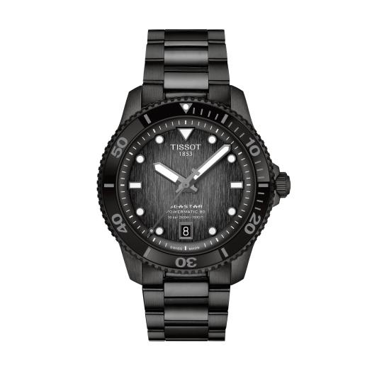 Tissot - Tissot Seastar 1000 Powermatic 80 40mm