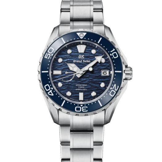 Grand Seiko - SLGA023