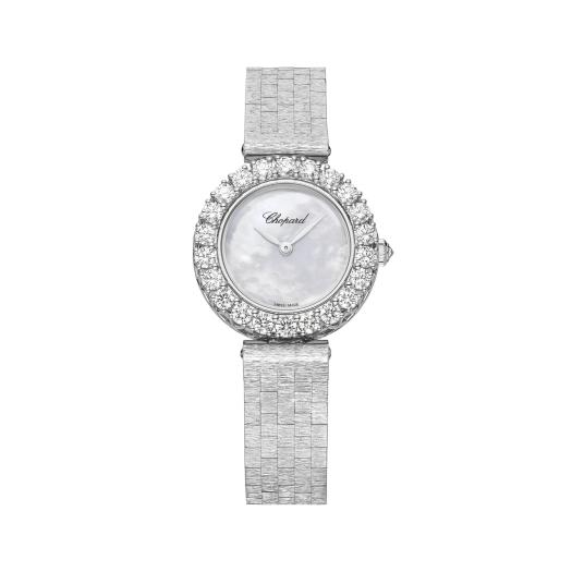 Chopard - L'Heure du Diamant Rund