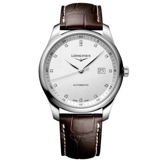 Longines - LONGINES MASTER COLLECTION