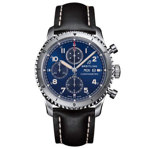 Breitling - Aviator 8 Chronograph 43