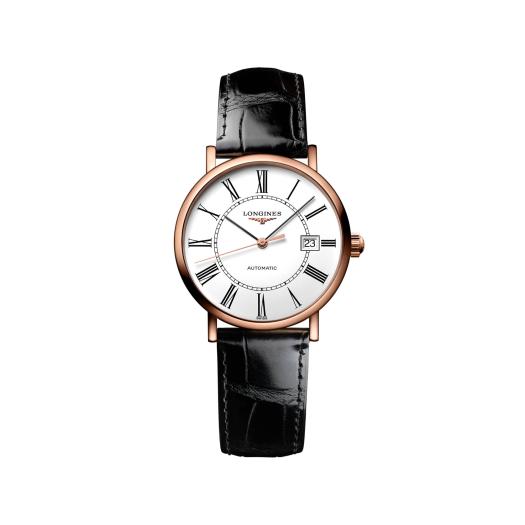 Longines - LONGINES ELEGANT COLLECTION