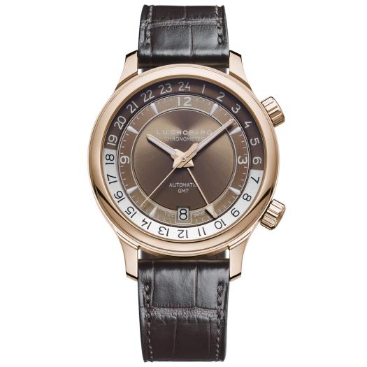 Chopard - L.U.C GMT One