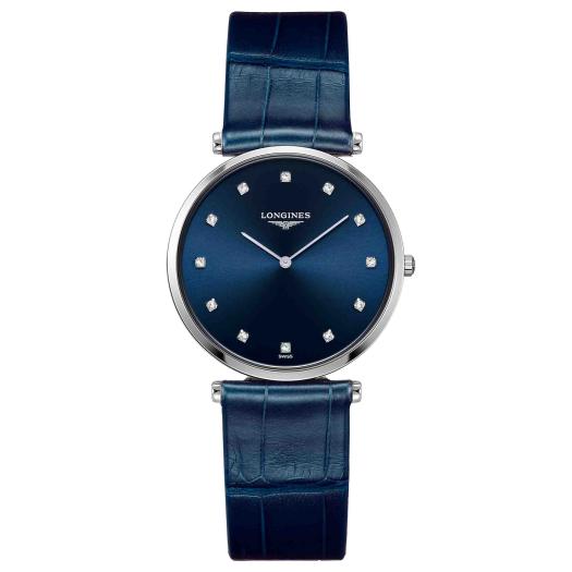 Longines - LA GRANDE CLASSIQUE DE LONGINES