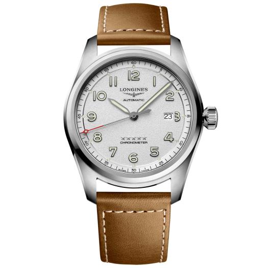 Longines - LONGINES SPIRIT